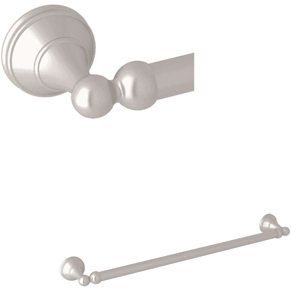 Georgian Era 20" Towel Bar
