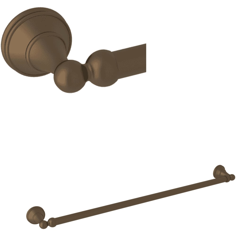 Georgian Era 26" Towel Bar