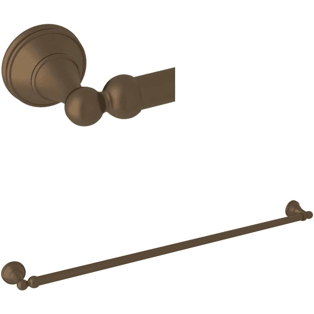 Georgian Era 32" Towel Bar