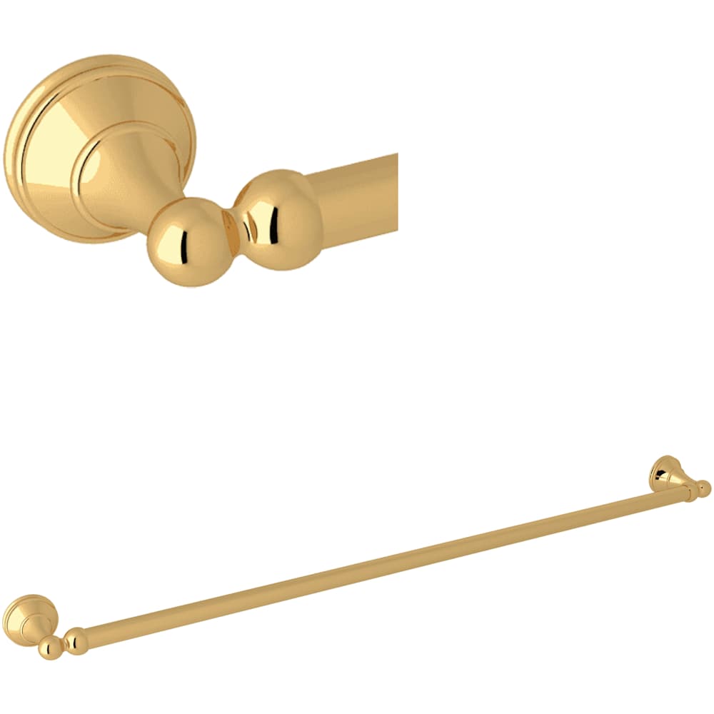 Georgian Era 32" Towel Bar