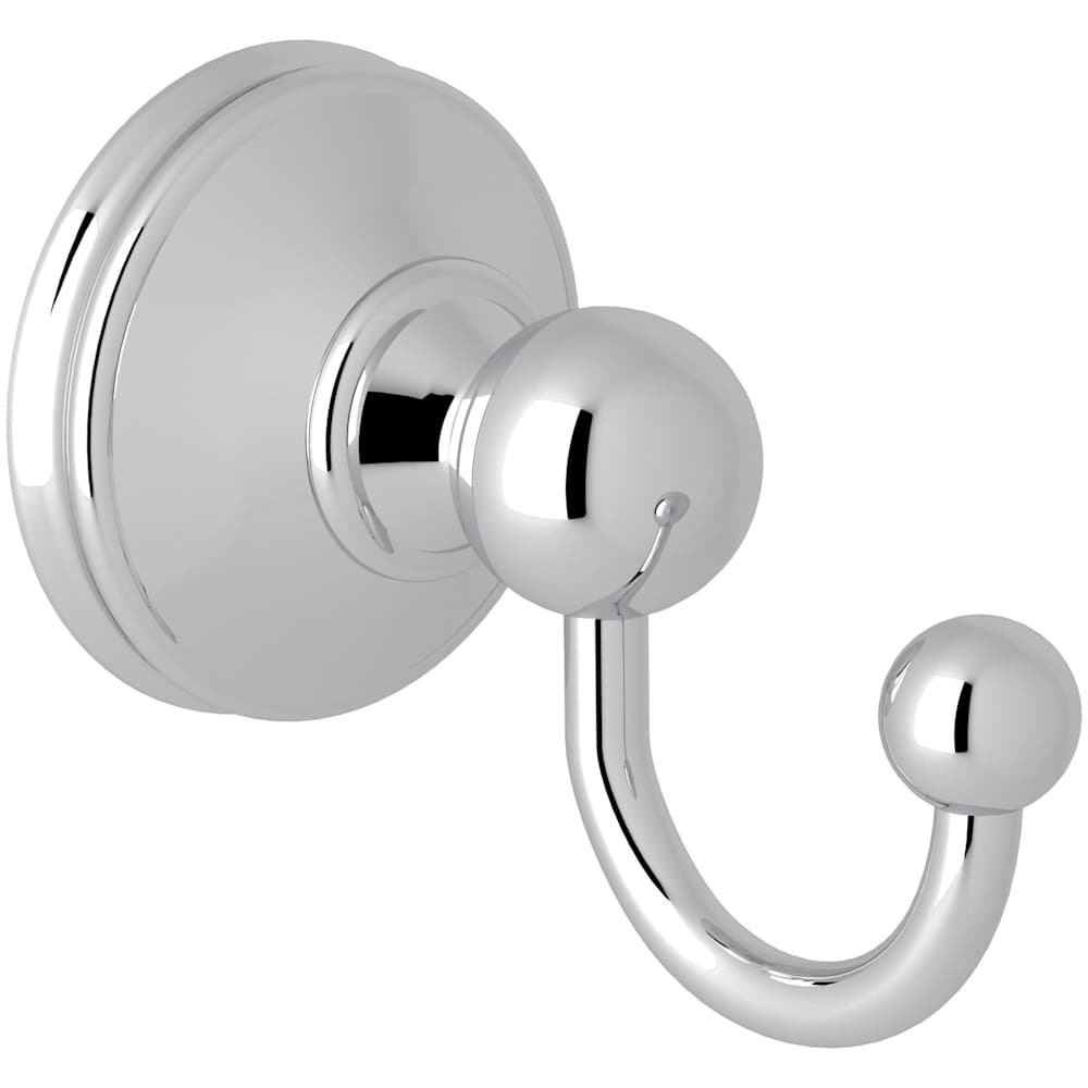 Georgian Era Single Robe Hook
