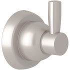 Satin Nickel