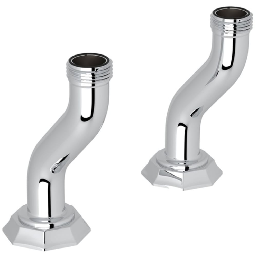 Deco Deck Pillar Unions