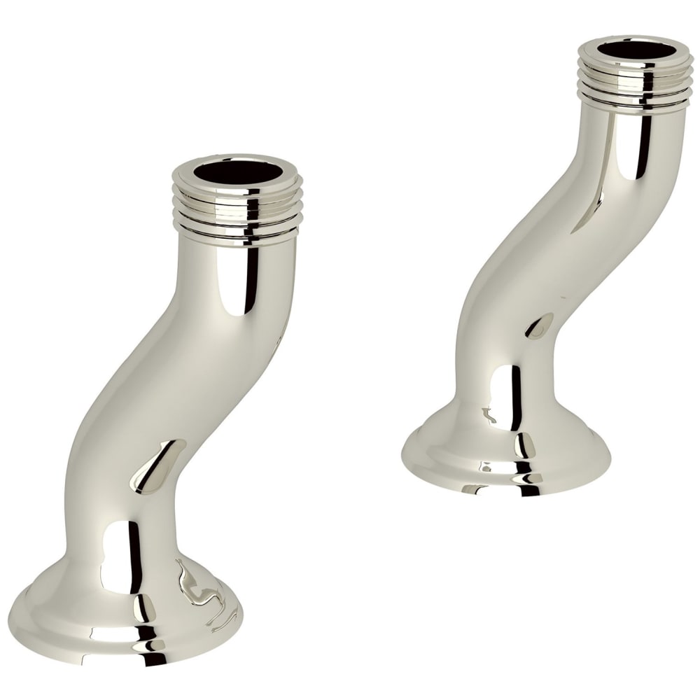 Brass Deck Pillar Unions