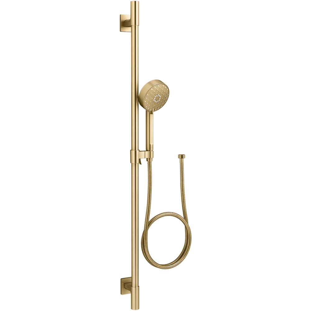 Awaken G110 1.75 GPM Multi Function Hand Shower
