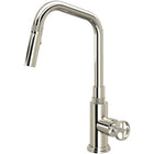 Polished Nickel
