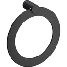Matte Black