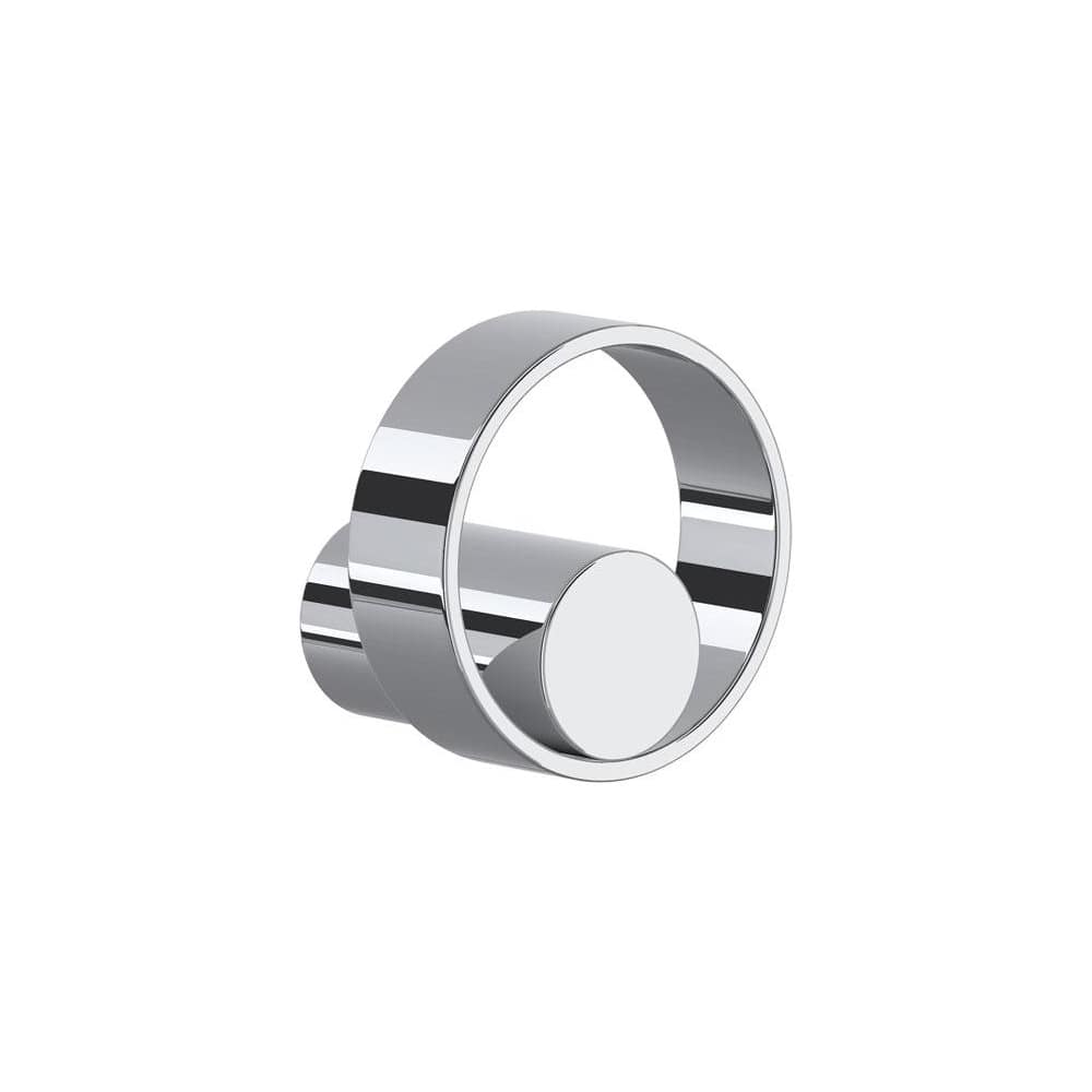 Eclissi Single Robe Hook