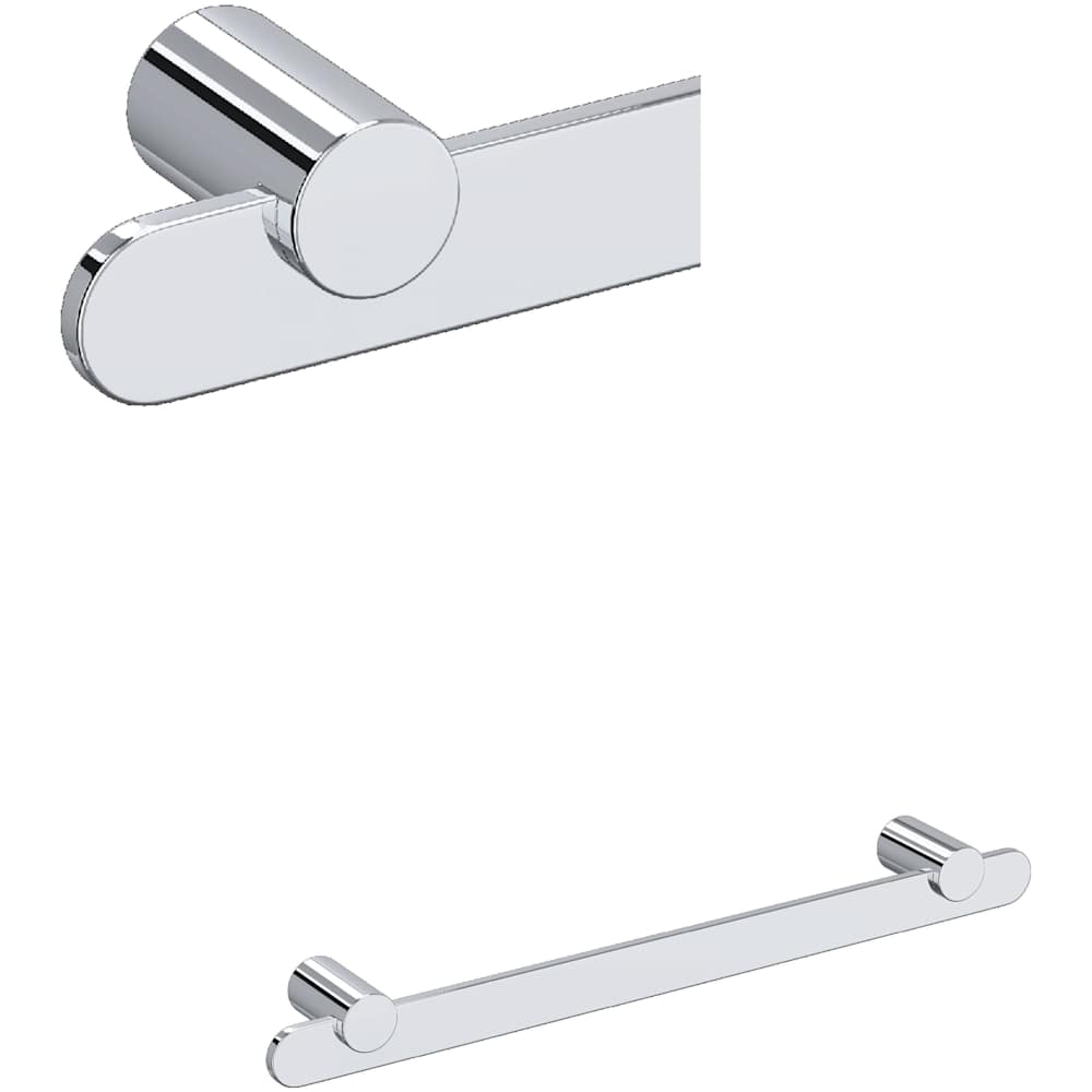 Eclissi 18" Towel Bar