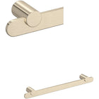 Satin Nickel