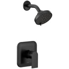 Matte Black