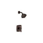 Oil Rubbed Bronze