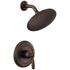 Oil Rubbed Bronze