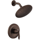 Oil Rubbed Bronze