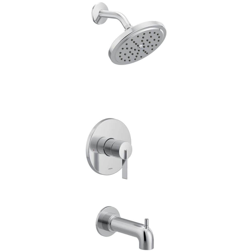Moen Nio 1.5 GPM Single Hole Pull Down Smart Kitchen Faucet with Motion Control and Voice Activation - Includes Escutcheon Matte Black