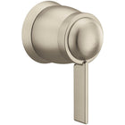 Brushed Nickel