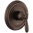 Oil Rubbed Bronze