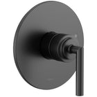 Matte Black
