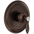 Oil Rubbed Bronze