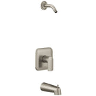 Brushed Nickel