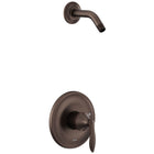 Oil Rubbed Bronze