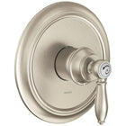 Brushed Nickel