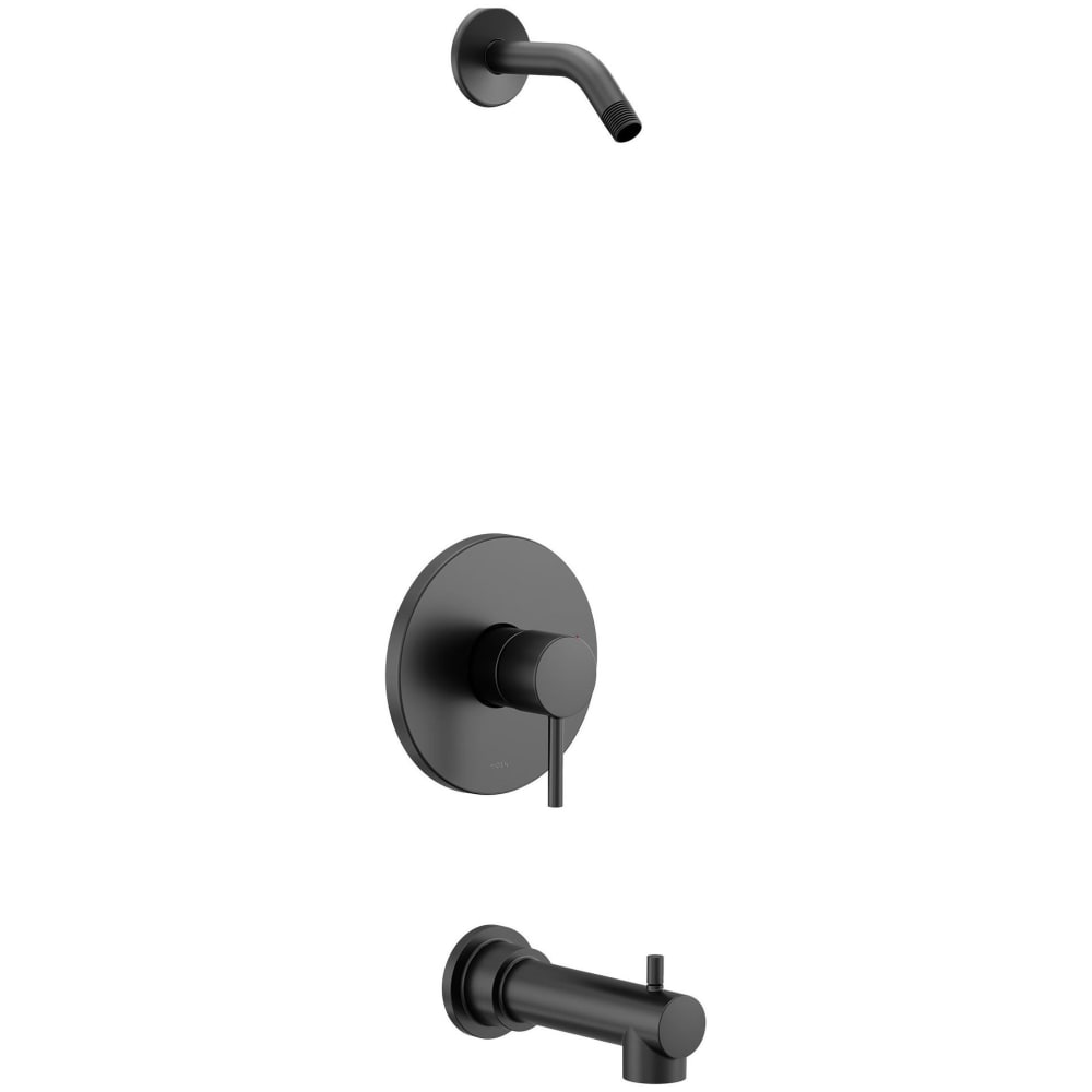 Moen Weymouth 1.5 GPM Single Hole Pre-Rinse Pull Down Kitchen Faucet with PowerClean, Reflex, Duralock, and MotionSense Wave Technologies Spot Resist Stainless