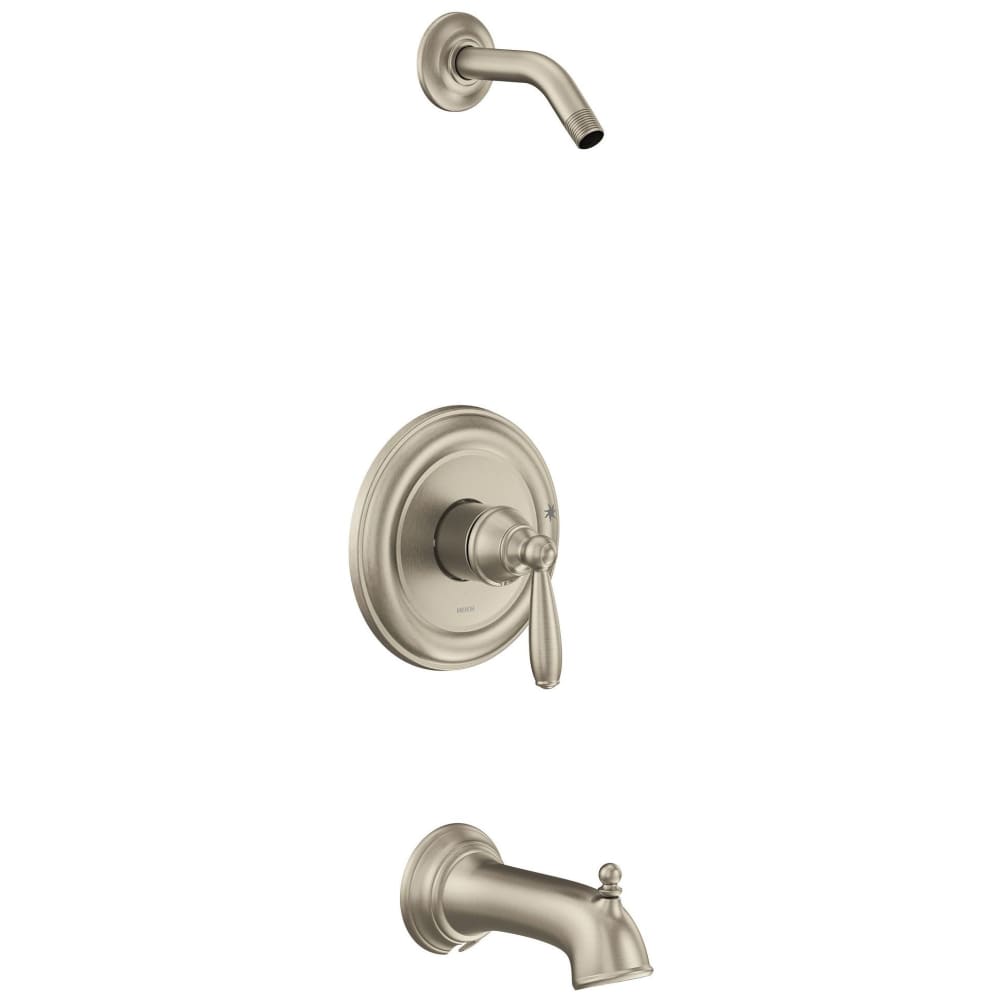 Moen Sinema 1.5 GPM Single Hole Pull Down Kitchen Faucet with Reflex, Duralock and Duralast Chrome