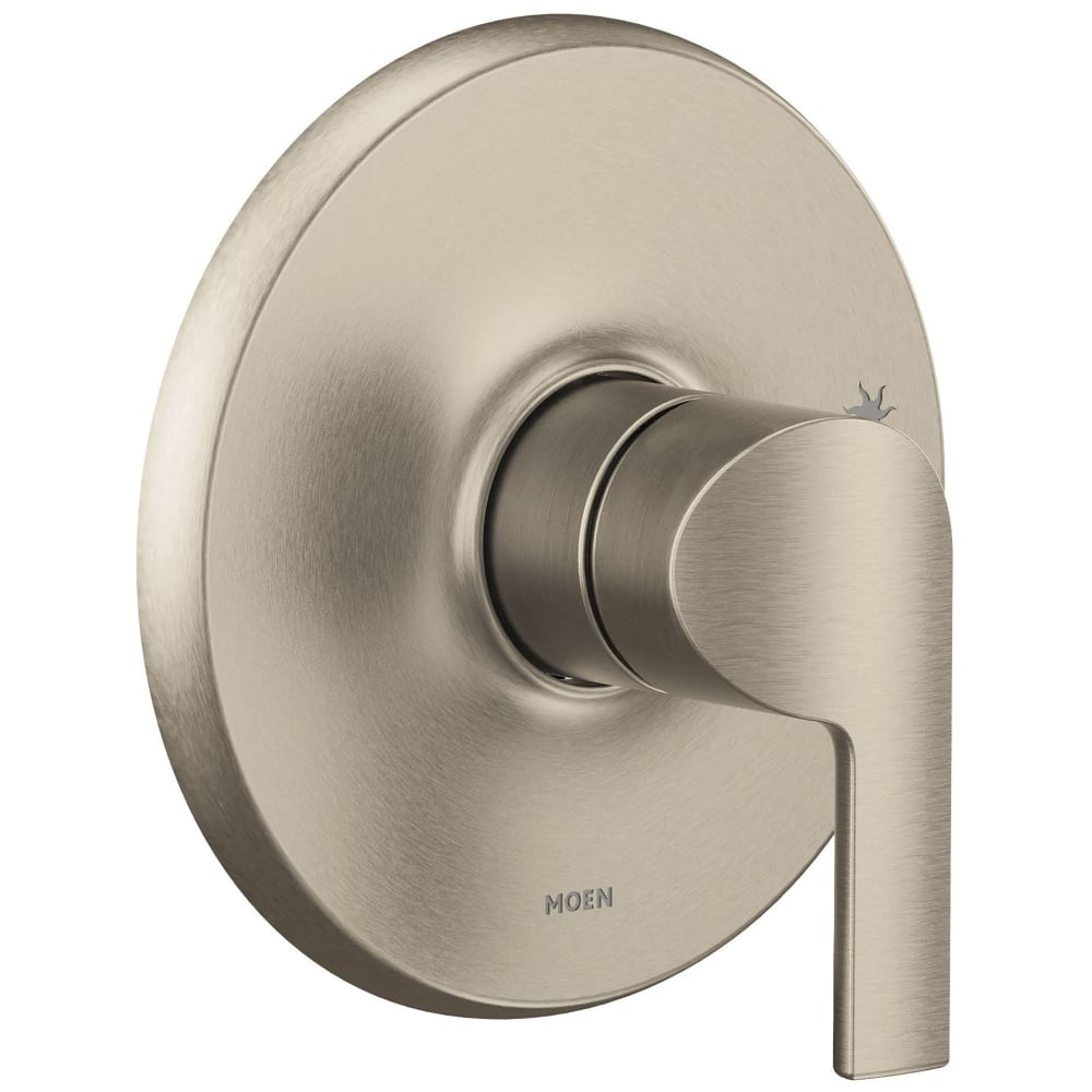 Moen Voss Deck Mounted Roman Tub Filler Trim - Less Valve Oil Rubbed Bronze