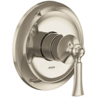 Polished Nickel