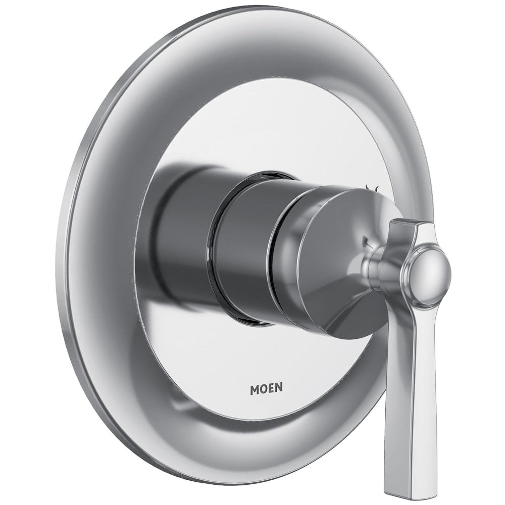 Moen Align 10" Wall Mounted Tub Spout - Non Diverter for use with M-Pact common valve system Chrome