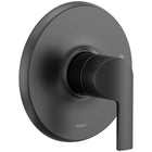 Matte Black