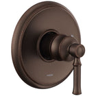 Oil Rubbed Bronze