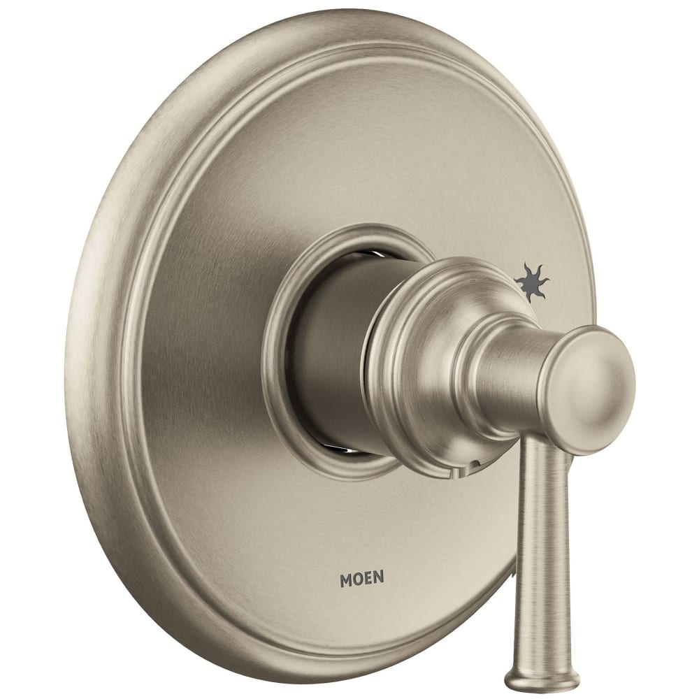 Moen Flara Integrated Diverter Tub Spout Chrome