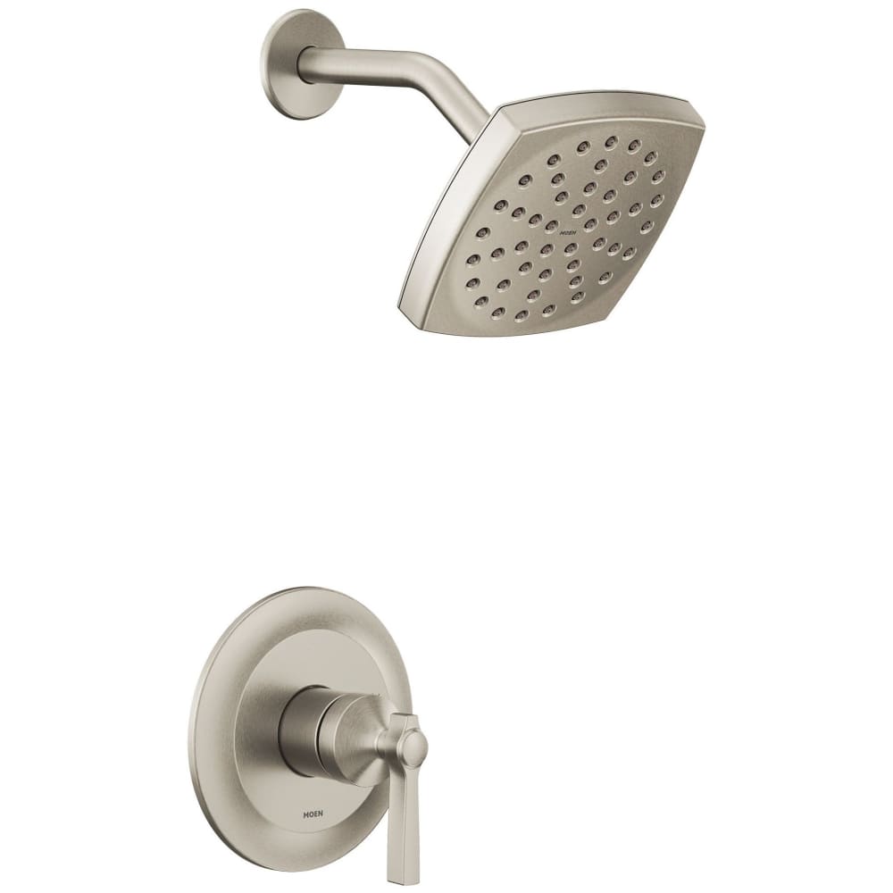 Moen Colinet Slip Fit Tub Spout Brushed Gold