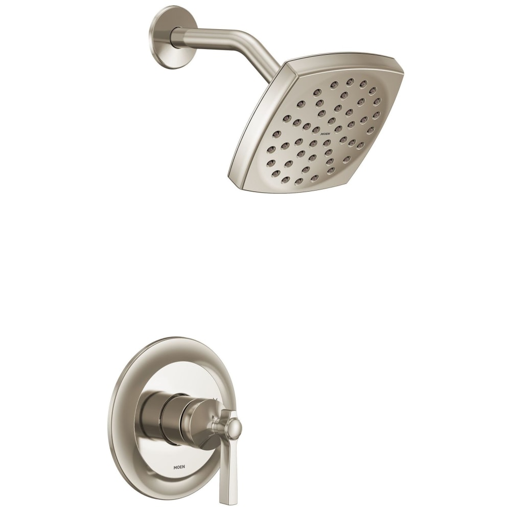 Moen Colinet Slip Fit Tub Spout Matte Black