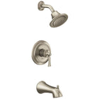 Brushed Nickel