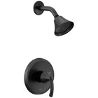 Matte Black