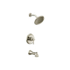Polished Nickel