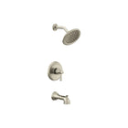 Brushed Nickel