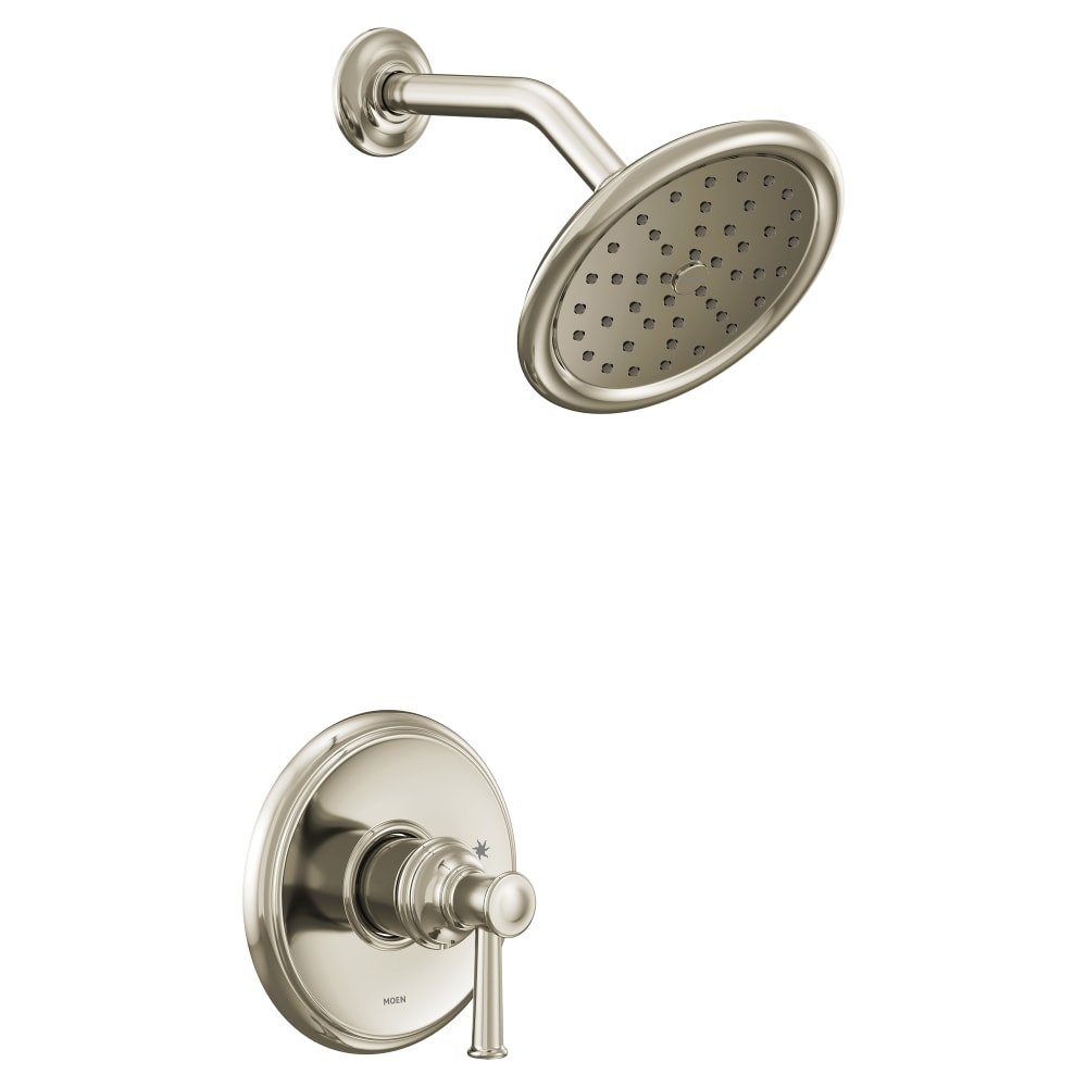 Moen Flara Tub Spout Brushed Nickel