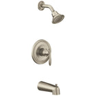 Brushed Nickel