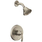 Brushed Nickel