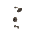 Oil Rubbed Bronze