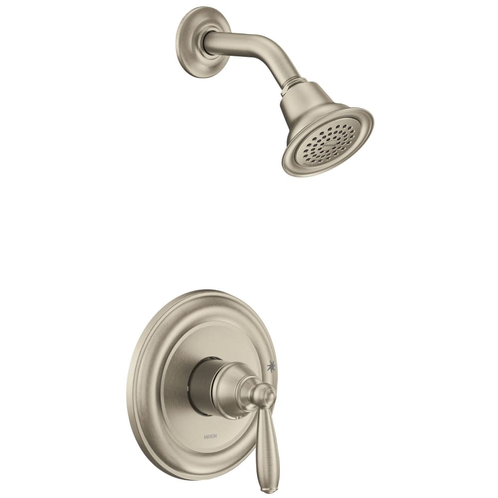 Moen Paterson 1.5 GPM Single Hole Pull Down Smart Kitchen Faucet with Motion Control and Voice Activation - Includes Escutcheon Spot Resist Stainless