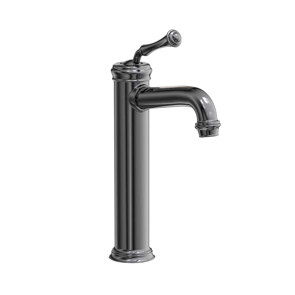 Astor 1.2 GPM Vessel Single Hole Bathroom Faucet with Pop-Up Drain Assembly
