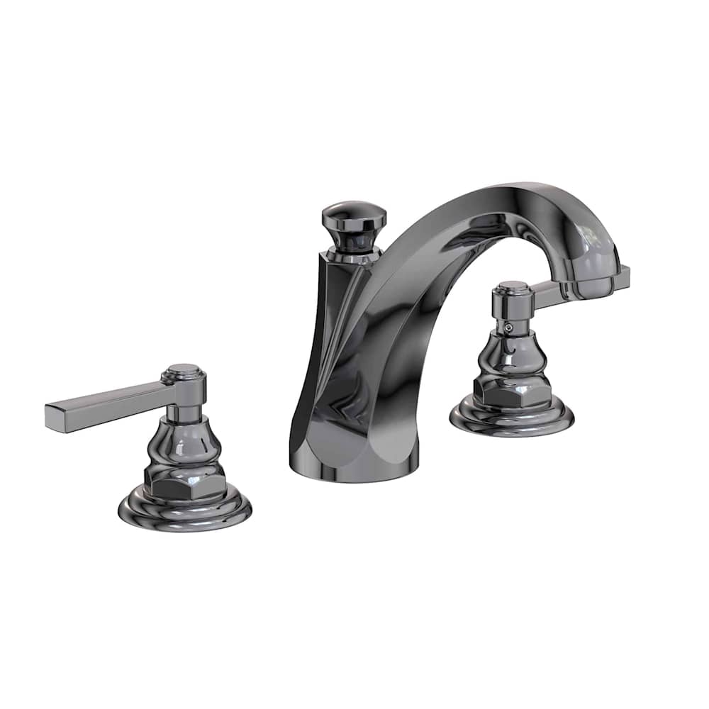 Astor 1.2 GPM Widespread Bathroom Faucet with Pop-Up Drain Assembly