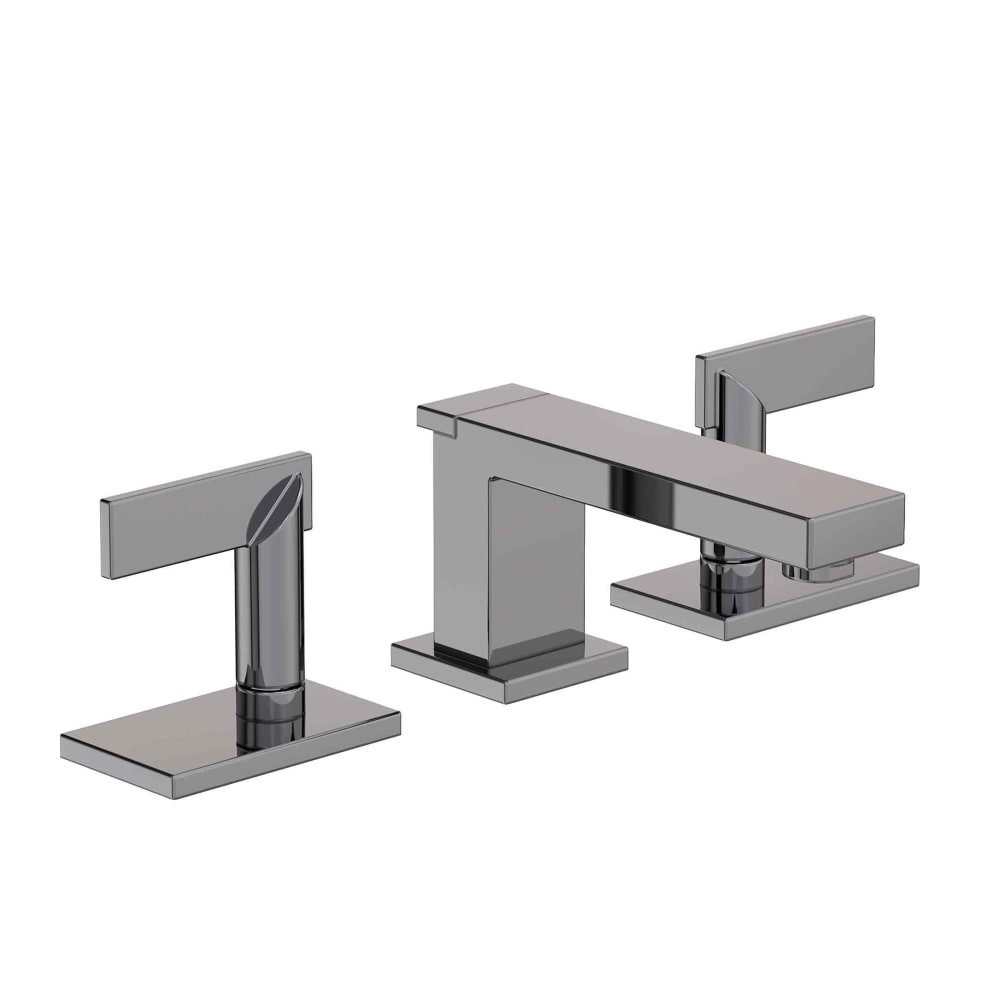 Metro 1.2 GPM Widespread Bathroom Faucet with Pop-Up Drain Assembly