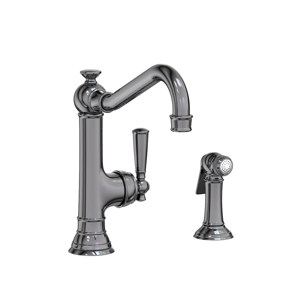 Jacobean 1.8 GPM Widespread Kitchen Faucet