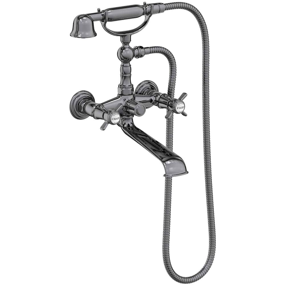 Fairfield Tub Filler - Includes Hand Shower
